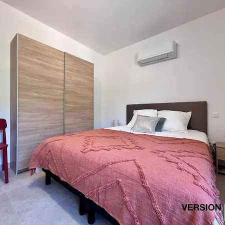Ferienhaus Version Sud- Superbe Maison D'exception Toulon