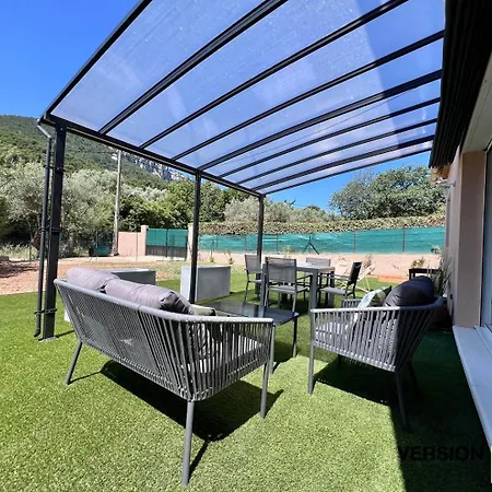 Version Sud- Superbe Maison D'exception * Toulon