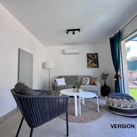 Version Sud- Superbe Maison D'exception