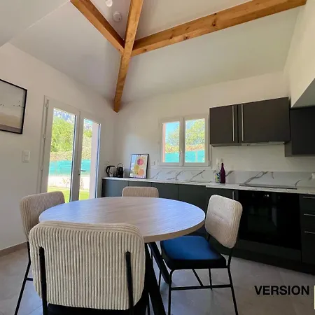 Ferienhaus Version Sud- Superbe Maison D'exception *