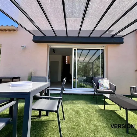 Version Sud- Superbe Maison D'exception