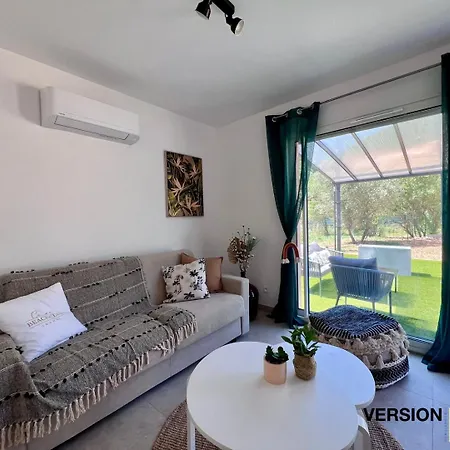 Version Sud- Superbe Maison D'exception Hébergement de vacances *