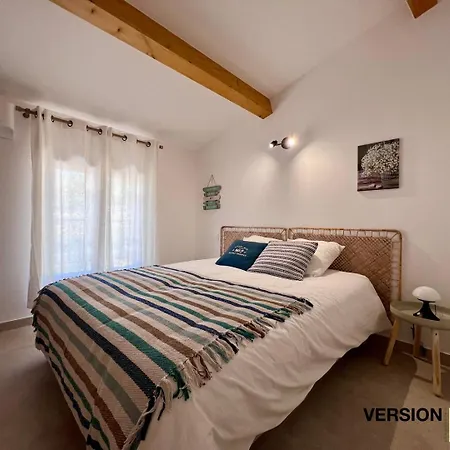 Version Sud- Superbe Maison D'exception