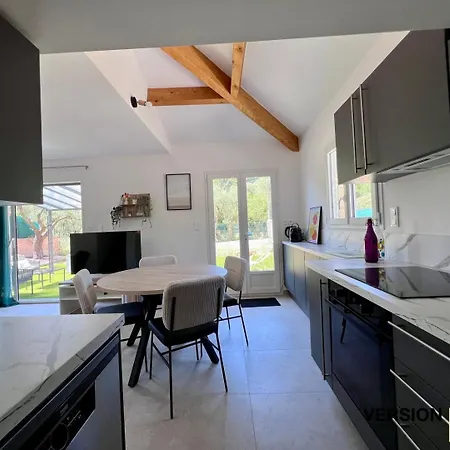 Version Sud- Superbe Maison D'exception Toulon