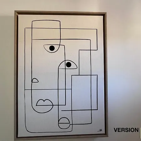 Version Sud- Superbe Maison D'exception Hébergement de vacances *