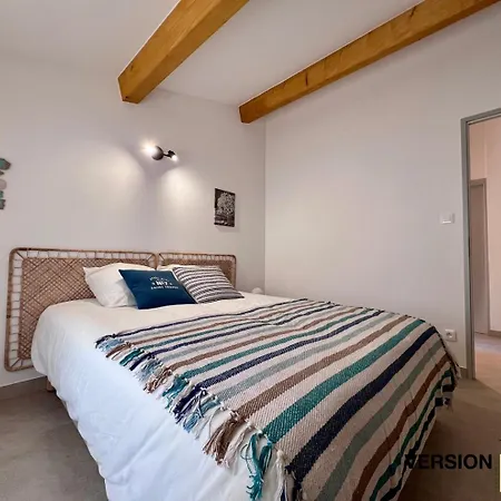 Дом отдыха Version Sud- Superbe Maison D'exception